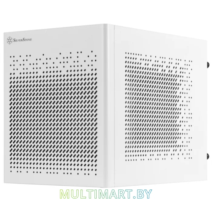 Корпус SilverStone Sugo 16 (SST-SG16W)